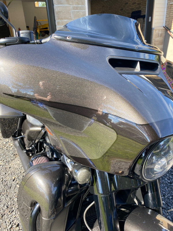 Harley Davidson FLHXS 2019 dans Utilitaires et de promenade  à Longueuil/Rive Sud - Image 2
