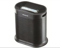 FS: Honeywell HPA-100C desktop air purifier + HEPA-type filters