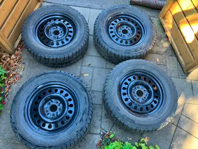 Ont été utilisés sur Jeep Grand Cherokee