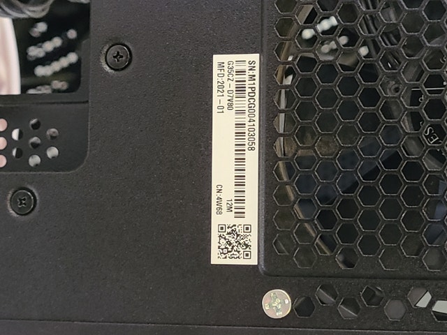 ASUS ROG Computer Case Desktop Computers Edmonton Kijiji