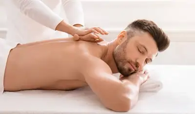 Massage (full body) total relaxation, View more