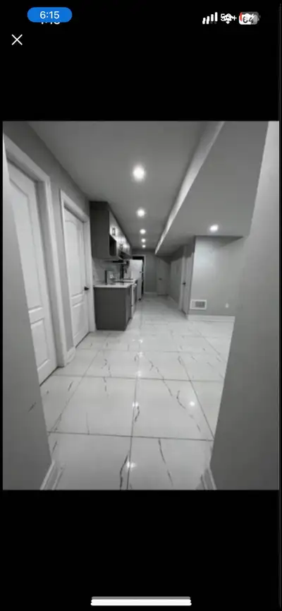Room for rent available immediately