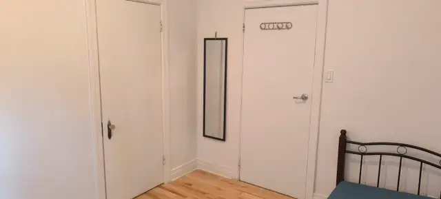 Furnished room for rent in NDG62863778666498121