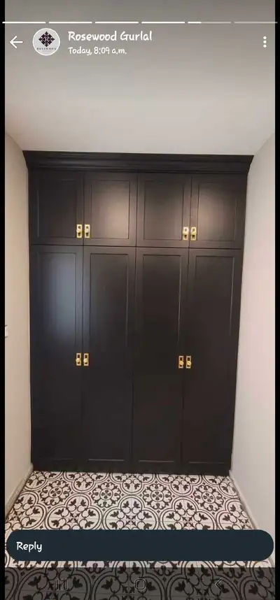 furniture assembly handyman services cabinetry , View more
