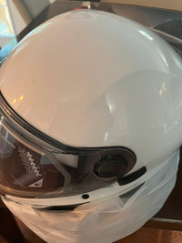 BRP Oxygen Helmet