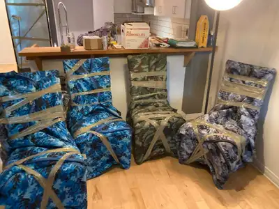 DISPO TOUT Juillet, Août Urgence Dernière Minute, View more