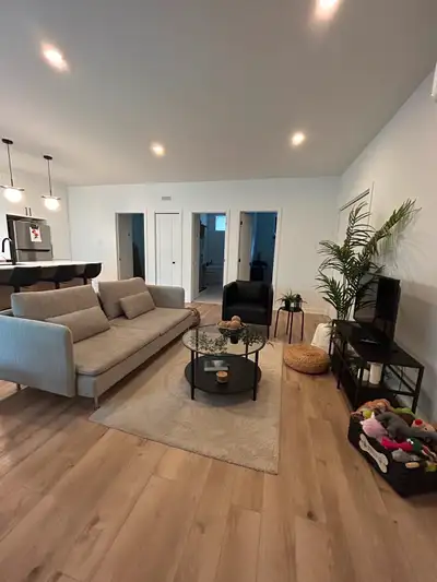 Appartement 4 1/2 à louer à Chambly