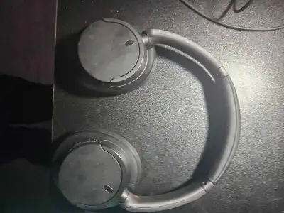 sony WH-CH720N wireless headphones, View more