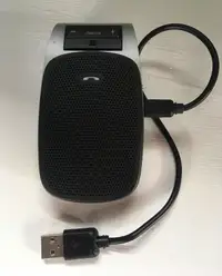 Jabra Drive HF S004 Bluetooth In-Car Speakerphone