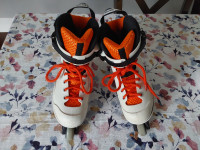 THEM 909 s.med Shell agressive inline rollerblades