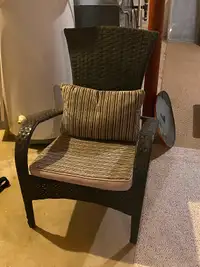 Outdoor patio/Cottage chair