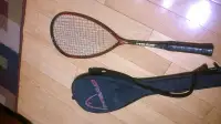 Squash racquet Head Slimbody 160