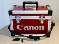 ★ Canon Camera Trunk ★