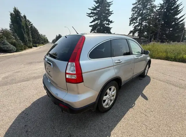 Honda CRV ‘07