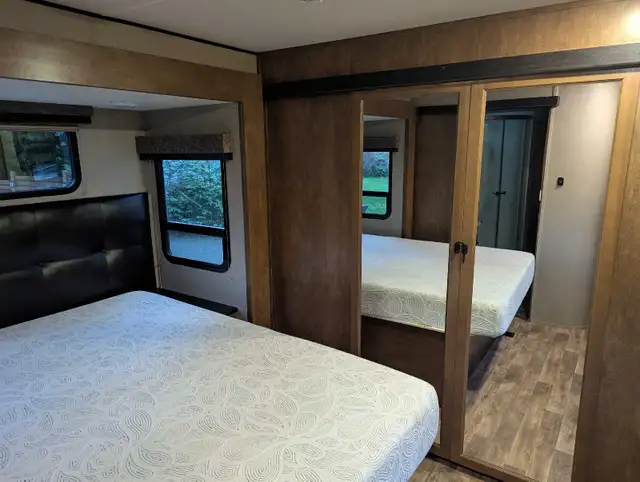 Grand Design Reflection For Sale in Travel Trailers & Campers in Comox / Courtenay / Cumberland - Image 10