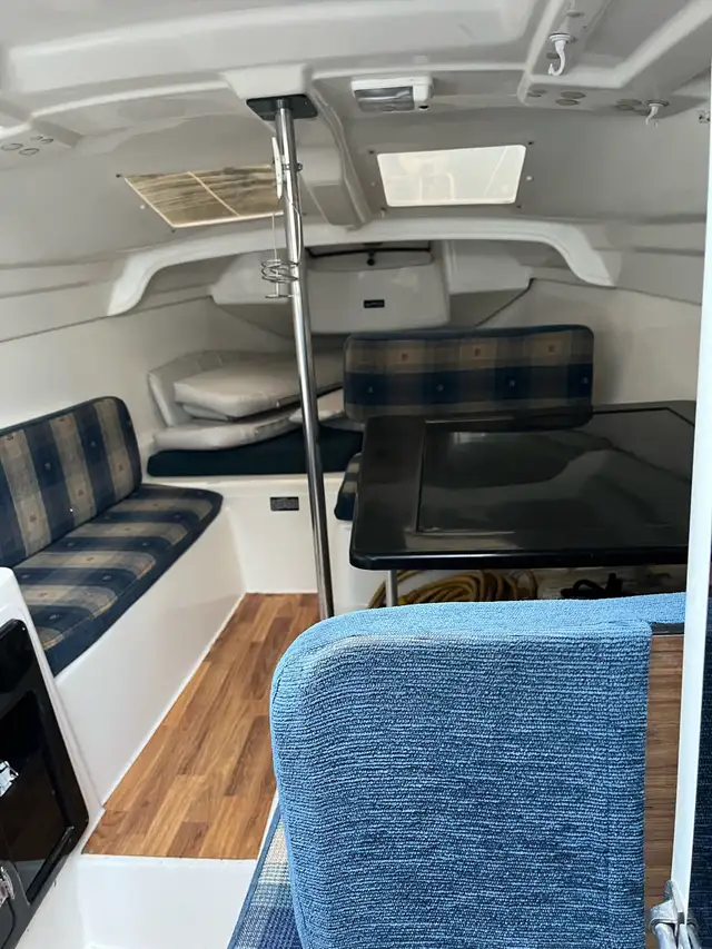 Macgregor 26X in Sailboats in Oshawa / Durham Region - Image 5