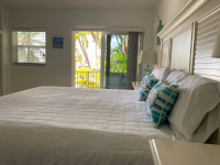 Hollywood Beach Waterfront Condo Intracoastal  (1 bedroom)