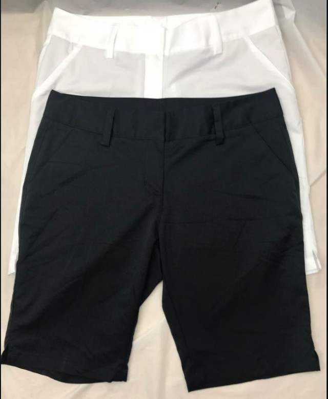 Brand New Women's Adidas Bermuda Shorts in Women's - Bottoms in Lethbridge