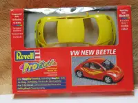 VW Beetle Kit