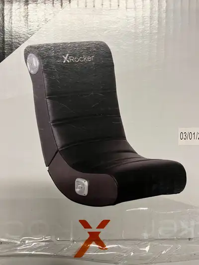 Gaming Chair, View more