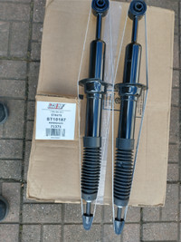 Toyota 4 Runner Front Struts