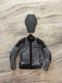 Motorcycle Jacket 