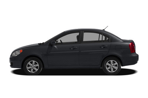 Looking for Hyundai Accent and Kia Rio 2005-2011 in Cars & Trucks in Winnipeg - Image 4