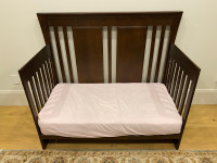 Child bed/crib