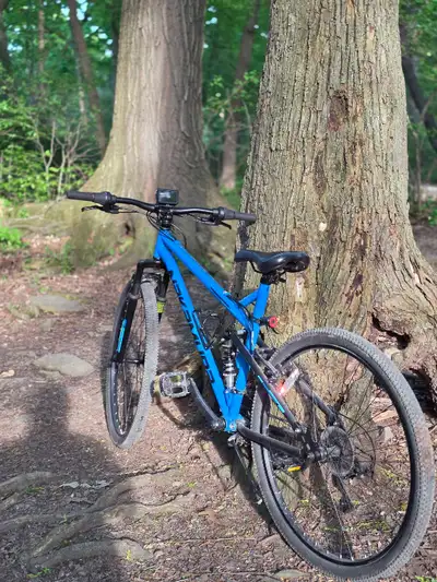NAKAMURA MOUNTAIN BIKE ‍♂️ , View more