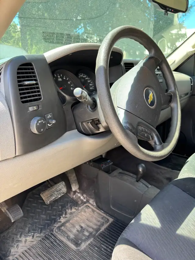 Chev truck467773088198174723