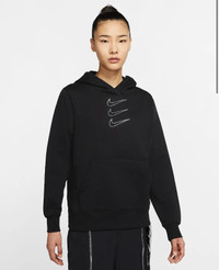 Nike women’s hoodie 