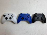 Xbox Series X Controller's