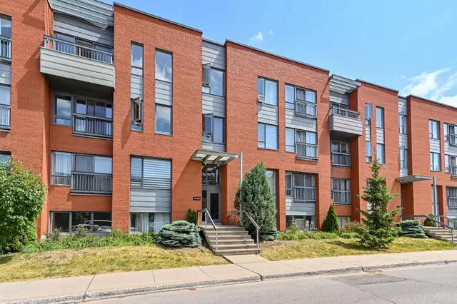 For Rent: 3-Bedroom Apartment in NDG + Garage for $2,300