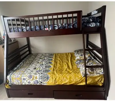 bunk bed, View more