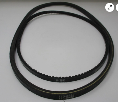 TORO SNOWBLOWER BELTS, View more