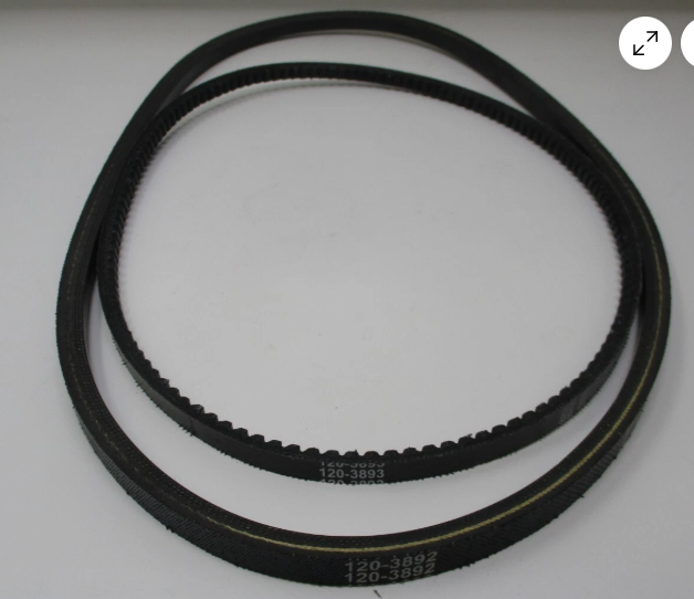 TORO SNOWBLOWER BELTS in Snowblowers in Kitchener / Waterloo - Image 2