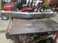 chevelle-1970 to 72 front bumper brackets