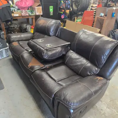 Couch FREE, View more