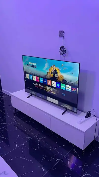 Brand New Philips 32 inch TV available , View more