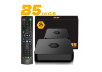 Buzz TV B5 Android 11 | Streaming Box | 2GB Ram | 16GB Storage