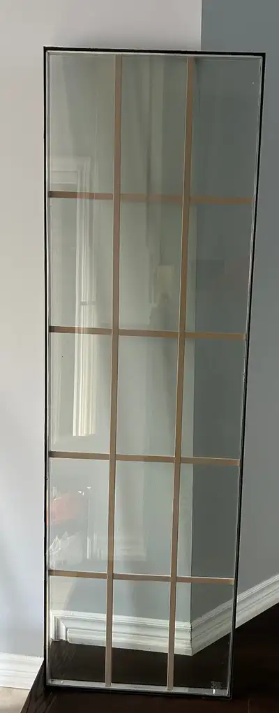 Front door glass insert, View more