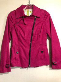 Soia&Kyo designer spring jacket, size XS