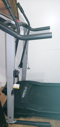 Weslo Treadmill in Canada - Kijiji™