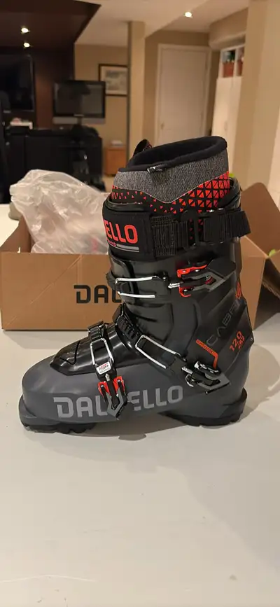 Dalbello Carol LV 120 3d wrap BNIB, View more