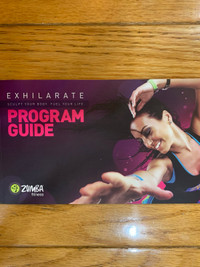 ZUMBA Fitness Seven Exhilarating Workouts with Toning Sticks