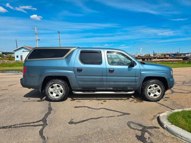 07 HONDA RIDGELINE *MOTIVATED SELLER* in Cars & Trucks in Edmonton - Image 3