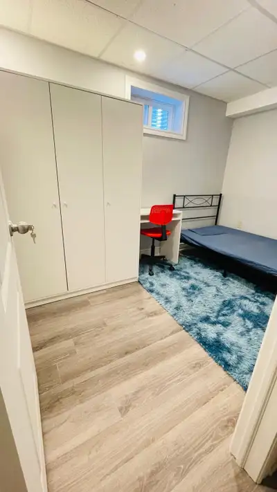 1 Room Rental near U of T Scarborough