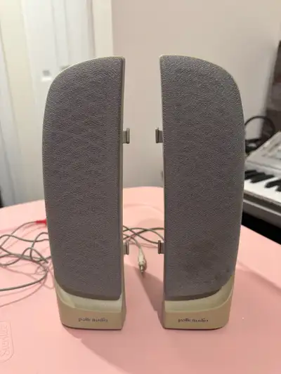 Polk Audio RM101, View more