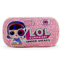 LOL Surprise! Under Wraps Eye Spy Series (2 available)