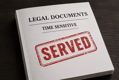process server, View more